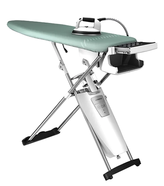Ремонт гладильной системы Laurastar S PURE PLUS
